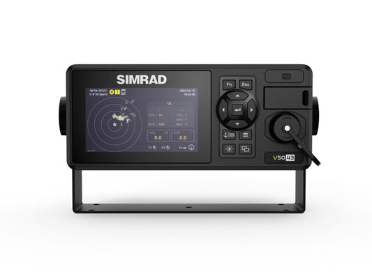 Simrad AIS V5043 Class A Transceiver