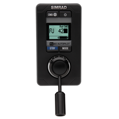 FU80 SIMRAD FOLLOW-UP STEERING LEVER