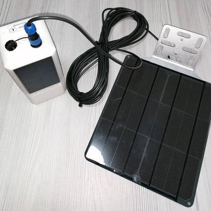 PTM External Solar Panel 10W