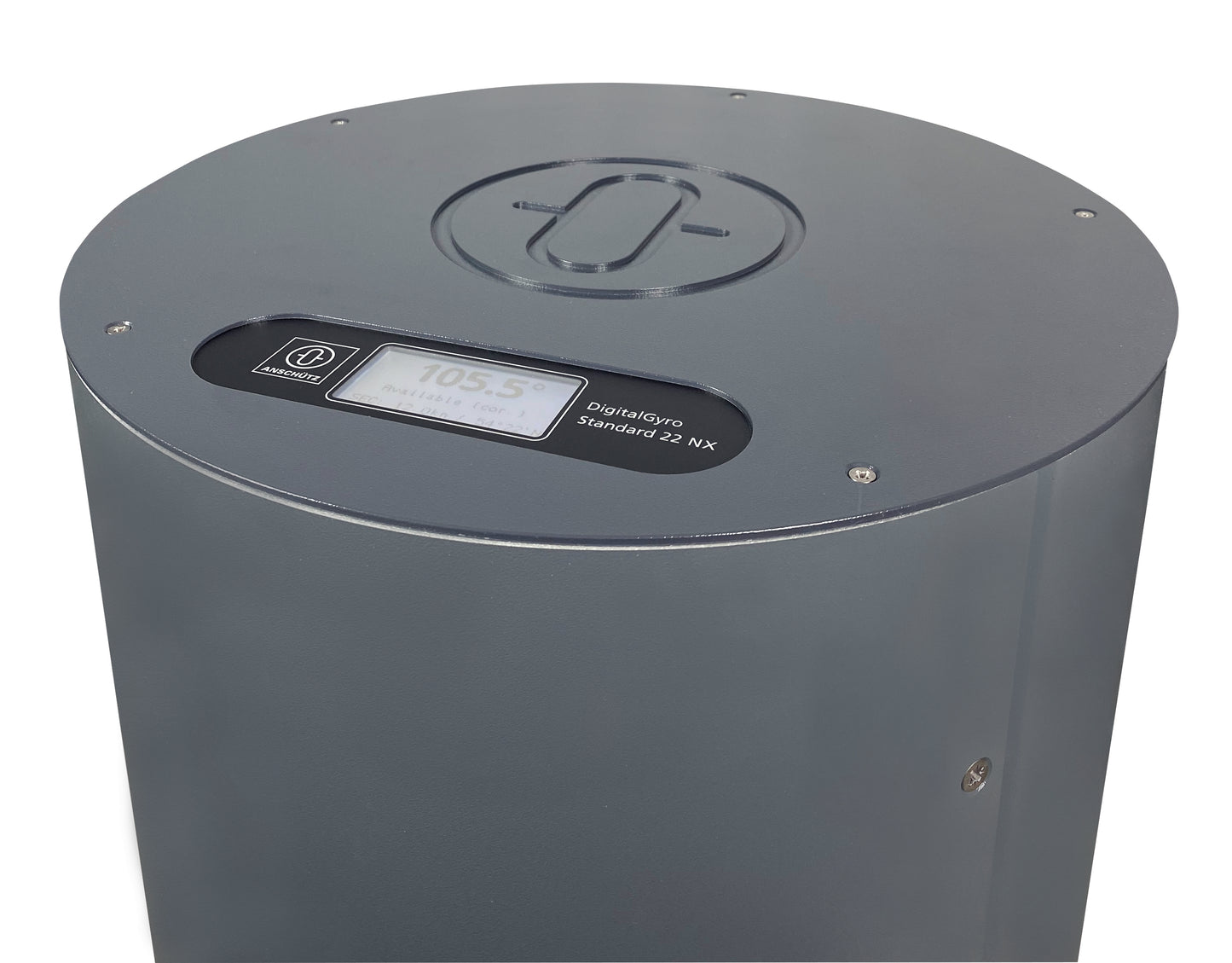 Gyro Compass Standard 22 NX with  Distribution Unit Compact