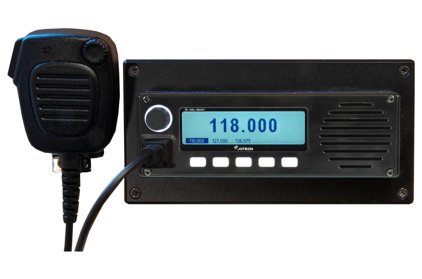 TR-910 Offshore Radio