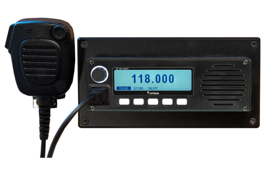 TR-910 Offshore Radio