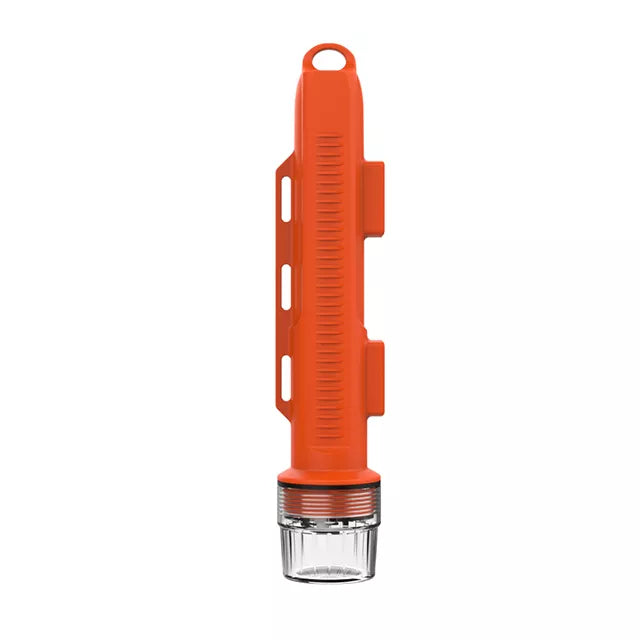 AIS buoy W100