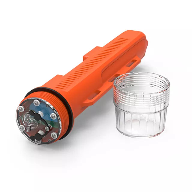 AIS buoy W100 – Smart Marine