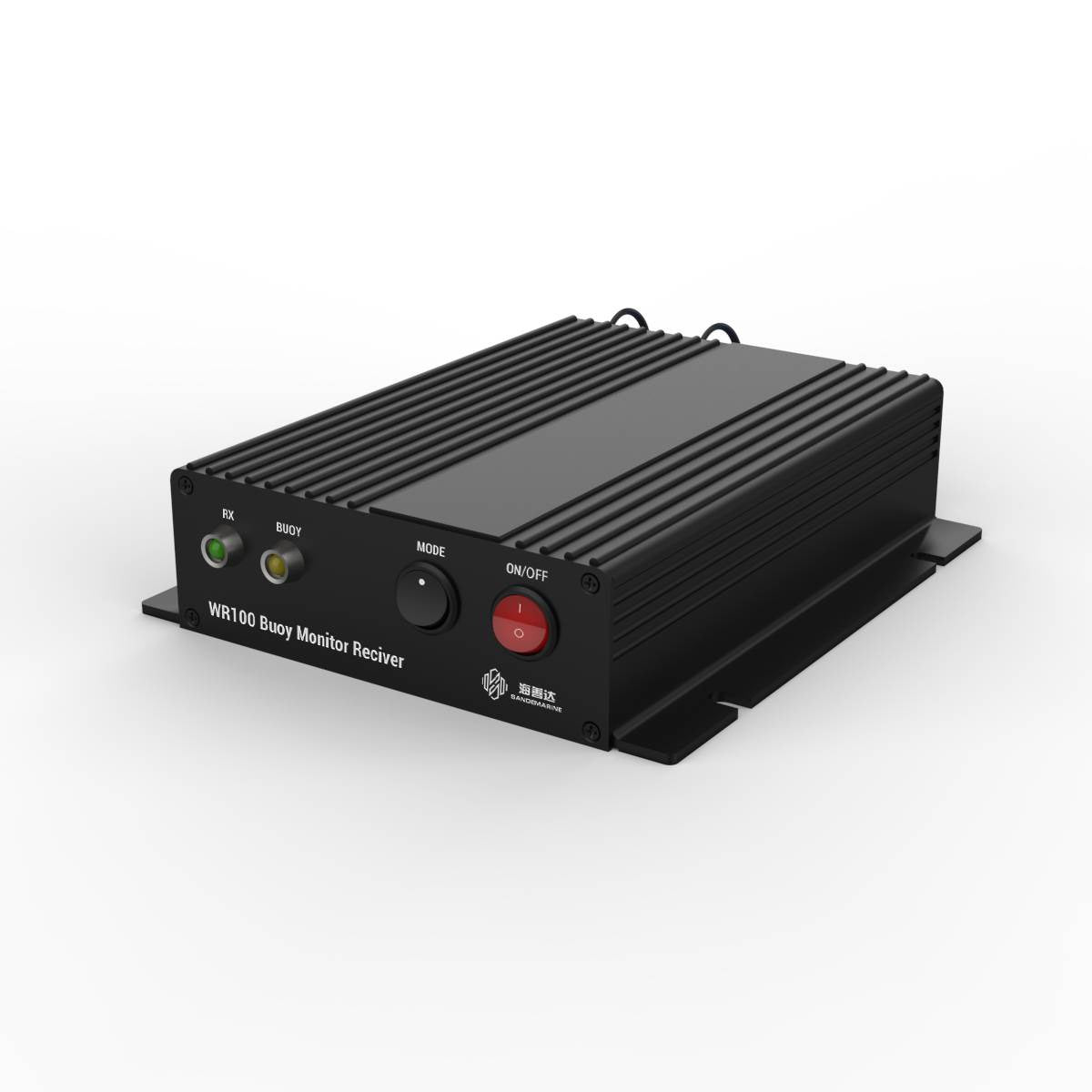AIS receiver WR200/WR100