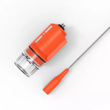 AIS buoy W151