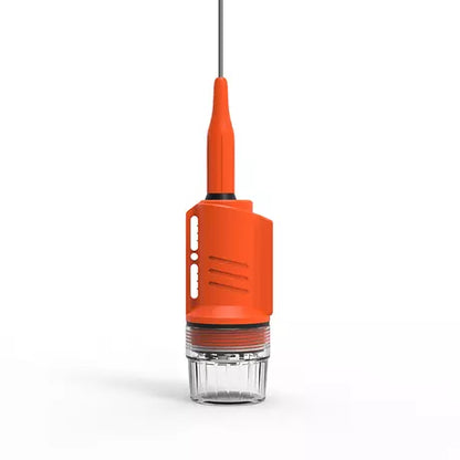 AIS buoy W151