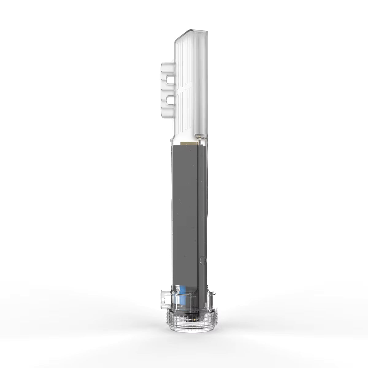 Solar AIS buoy W300