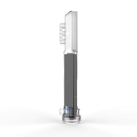 Solar AIS buoy W300