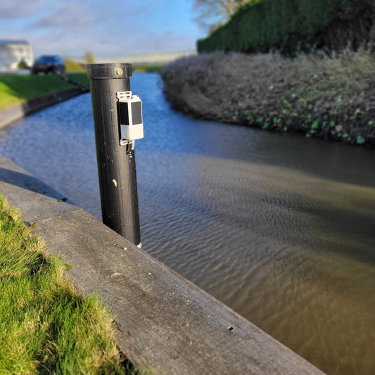 WATER QUALITY STATION