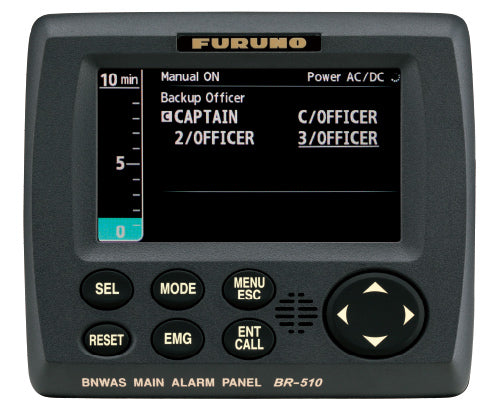 Furuno BR-500 BNWAS