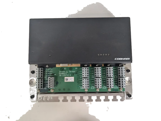 THRANE 6194 Terminal Control Unit
