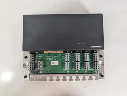 THRANE 6194 Terminal Control Unit
