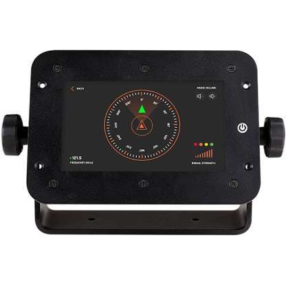 sMRT Digital Sarfinder