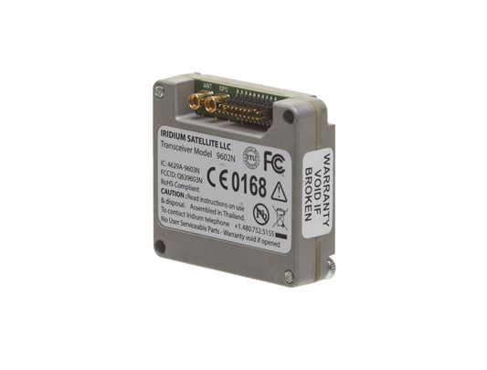 Iridium 9602 SBD Transceiver