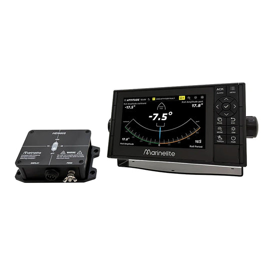 Inclinometer