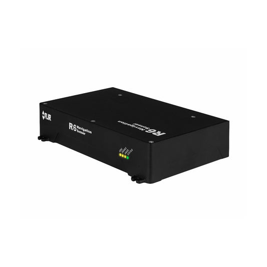 FLIR R6 NAV PRO Compass sensor