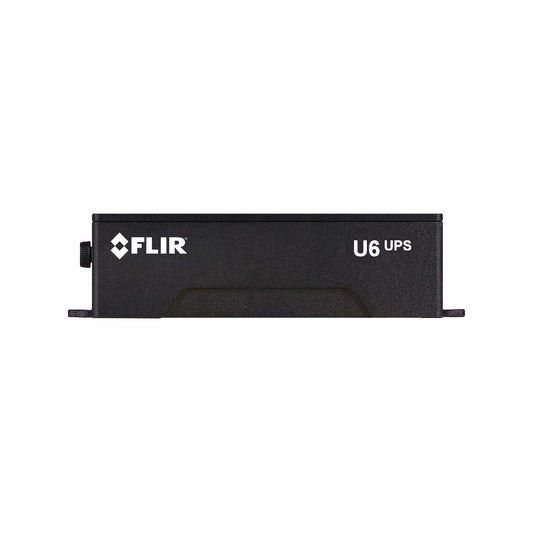 FLIR U6 UPS