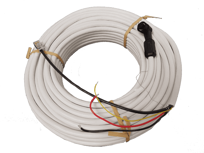 CABLE,10M HALO DOME