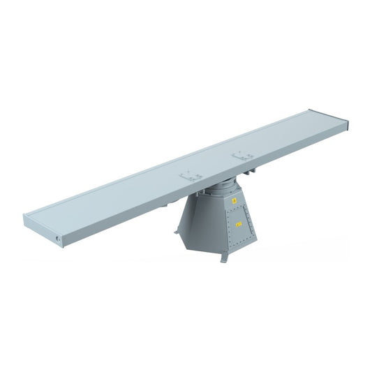 Kelvin Hughes SharpEye radar – system the part is used in