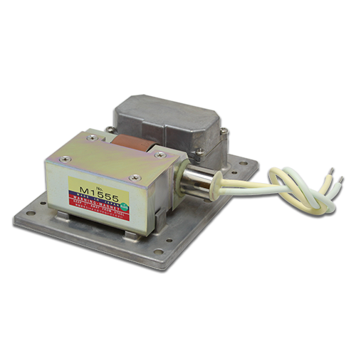 Magnetron M1555