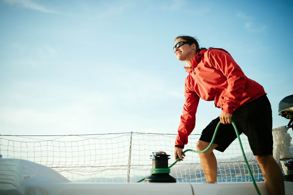 About – Smart Marine