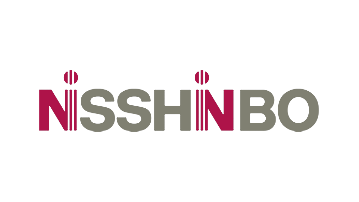 Nisshinbo logo