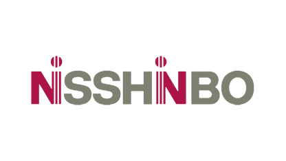 Nisshinbo logo