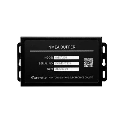 NMEA Buffer