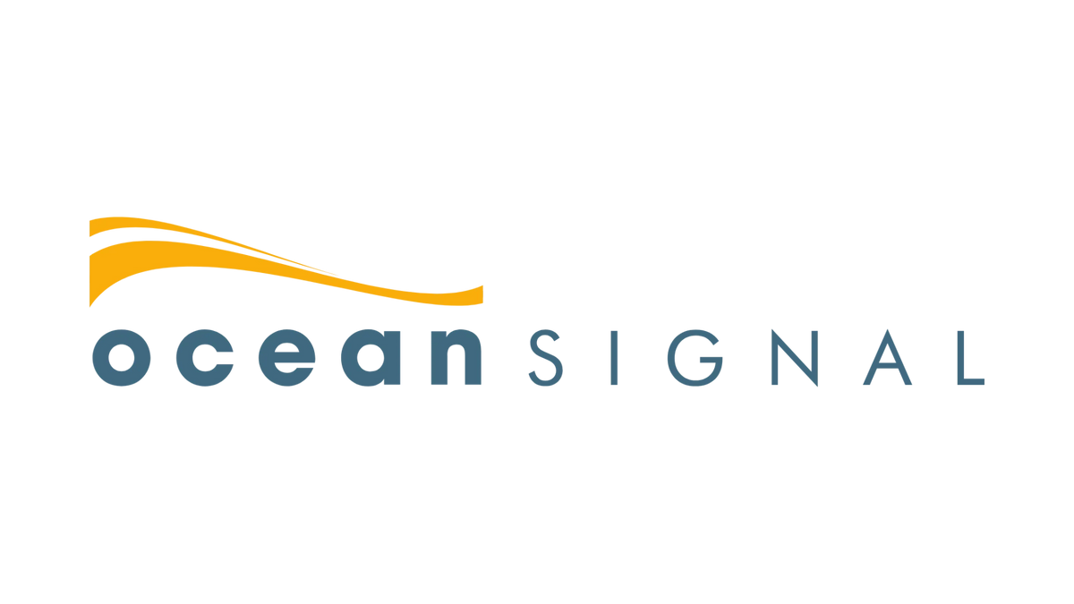 Ocean Signal