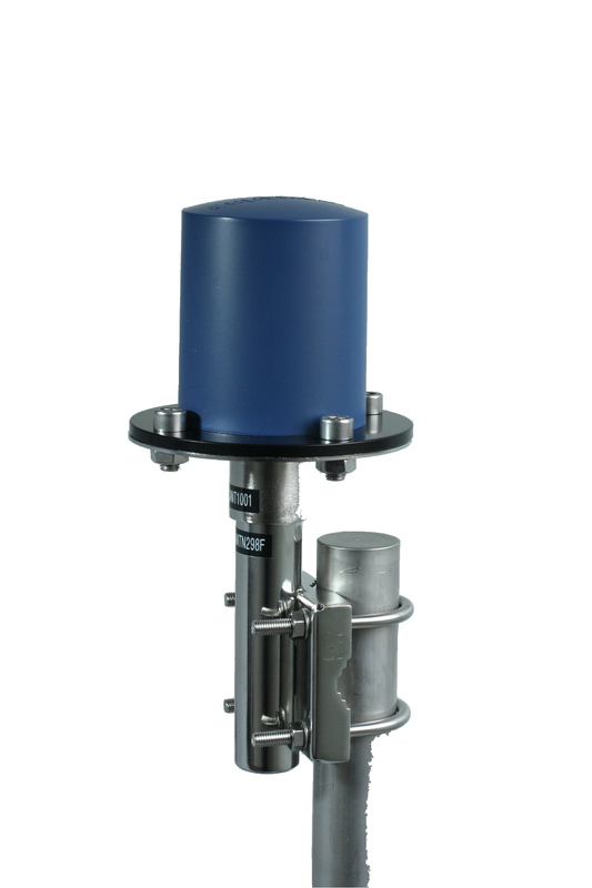Promarine antenna mounting adaptors option B
