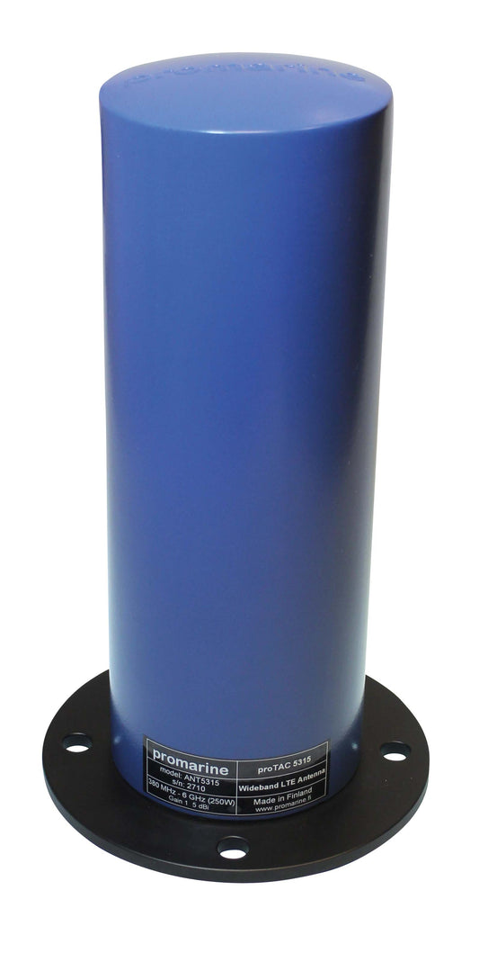proTAC 5315 - Wideband LTE and TETRA antenna 380MHz – 3GHz