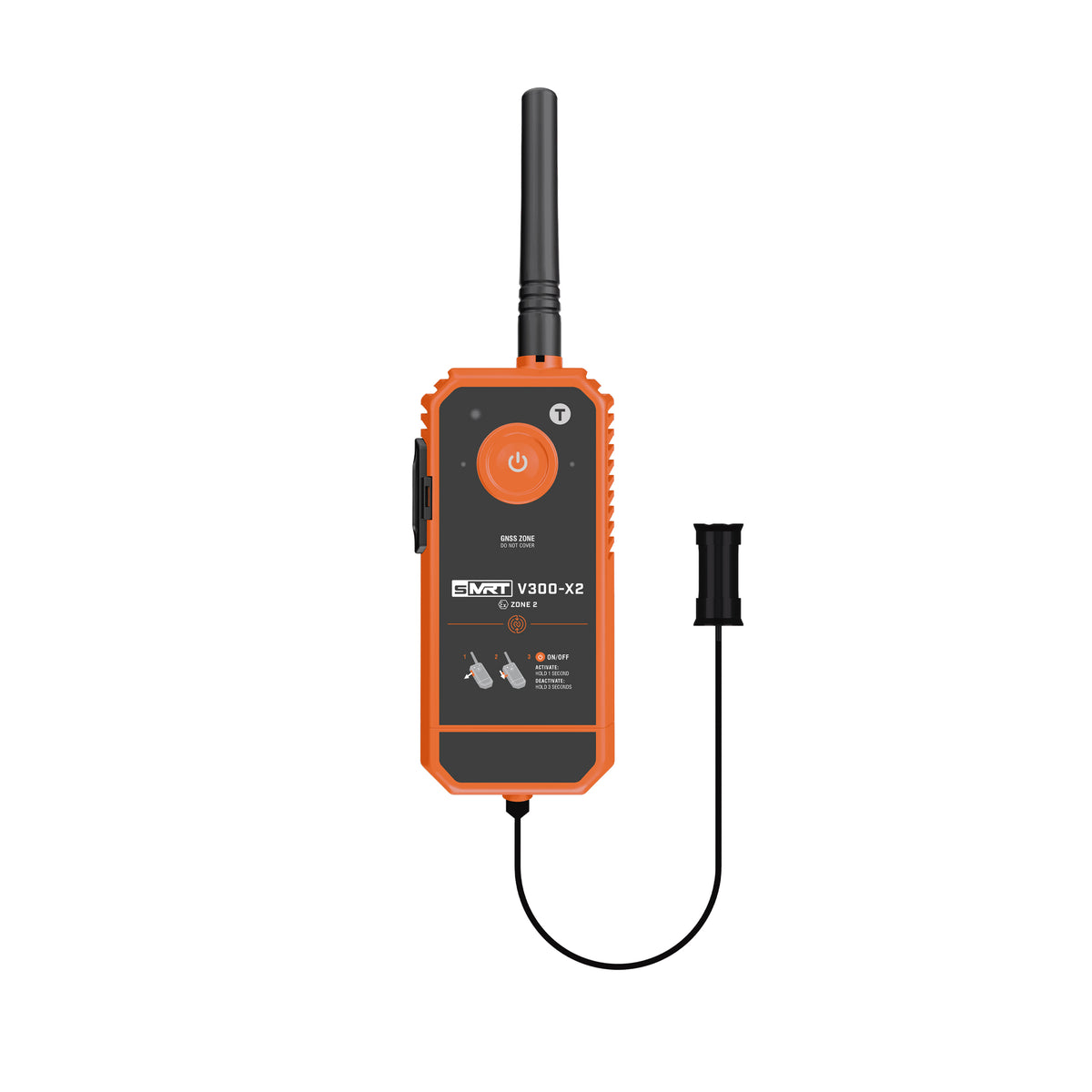 sMRT V300x Maritime Safety Locator Device