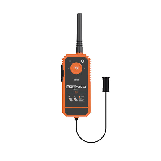 sMRT V300x Maritime Safety Locator Device