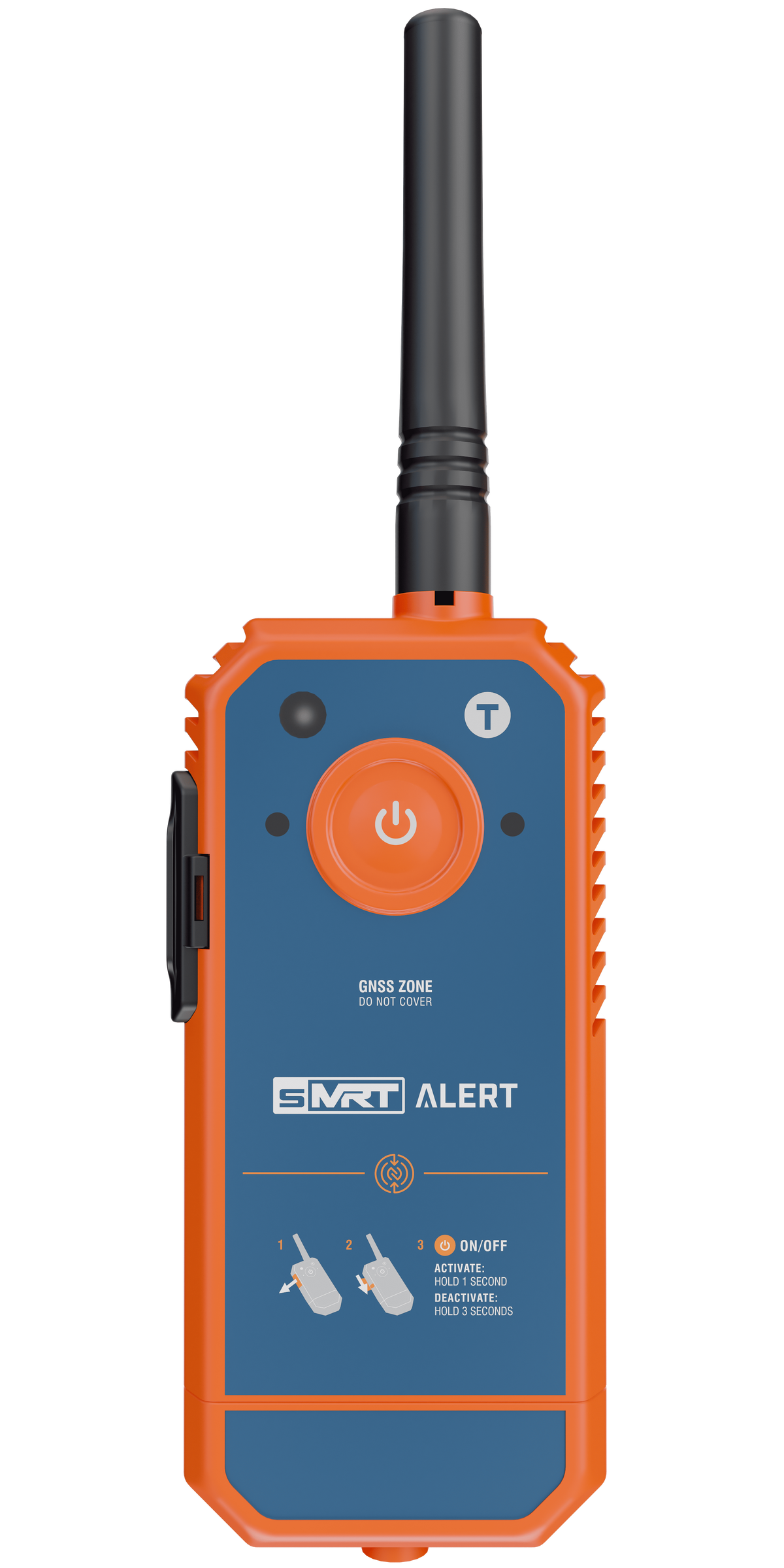 Mob Device ALERT AIS MOB device – Smart Marine