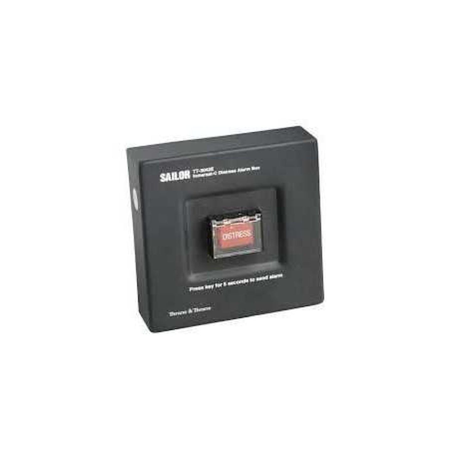 SAILOR 3042E Distress Panel