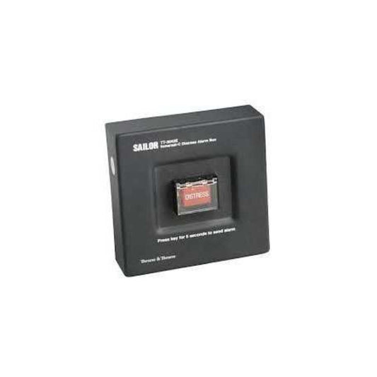 SAILOR 3042E Distress Panel