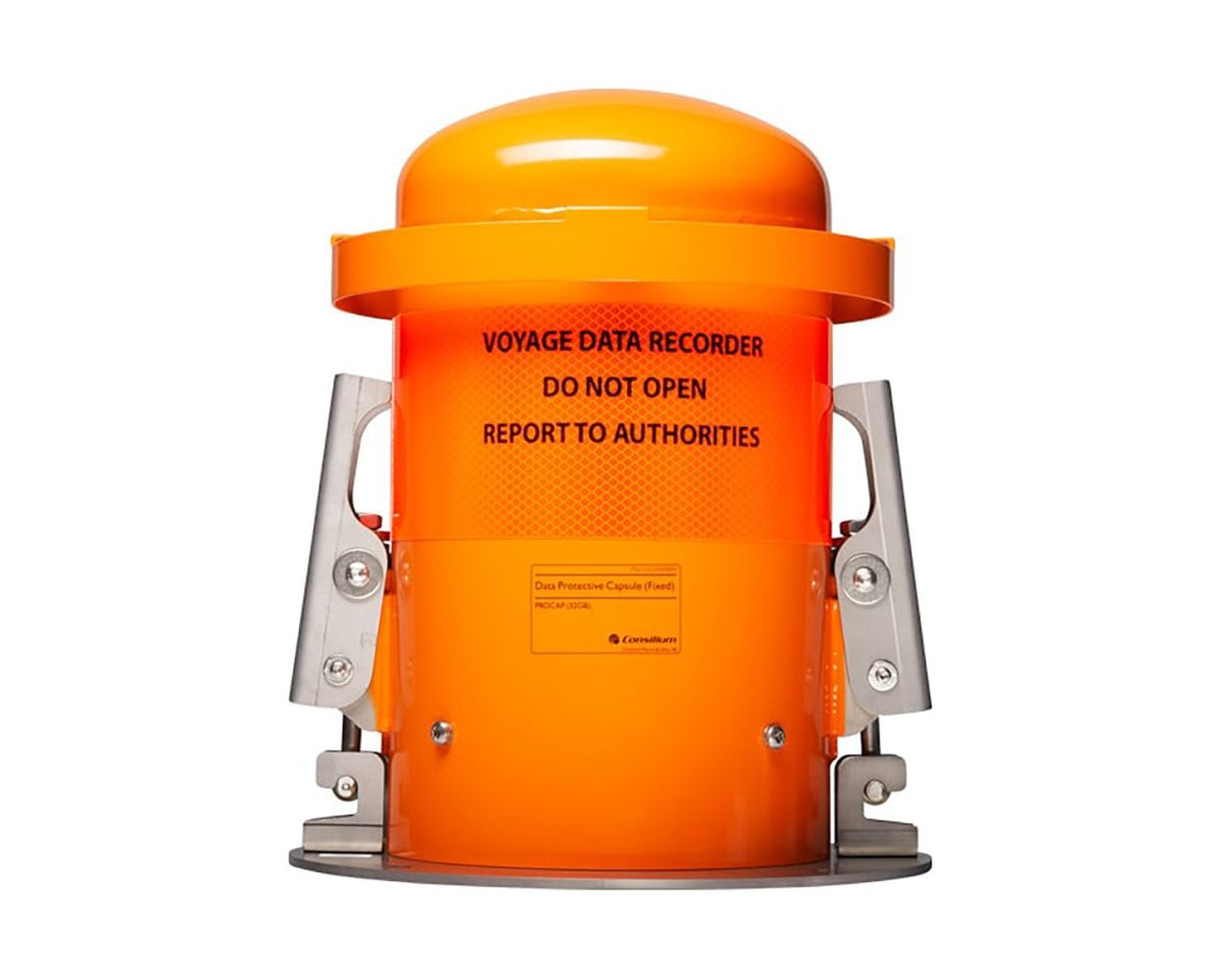 SAL VDR ProCap Protective Capsule, 32 GB, without Beacon – image 2