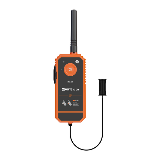 sMRT V300 Maritime Safety Locator Device