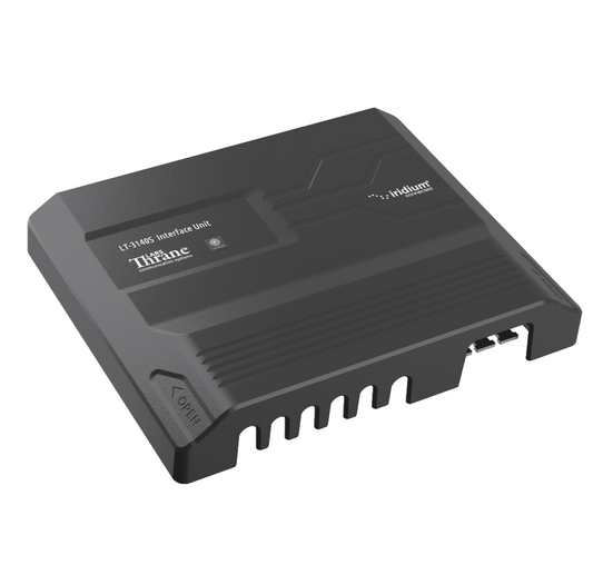 Lars Thrane LT-3140S Interface Unit