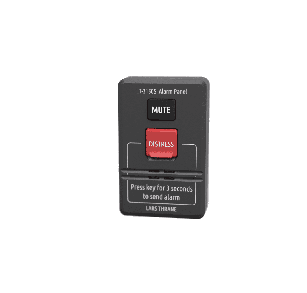 Lars Thrane LT-3150S Alarm Panel