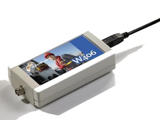 W406 – AIS Receiver