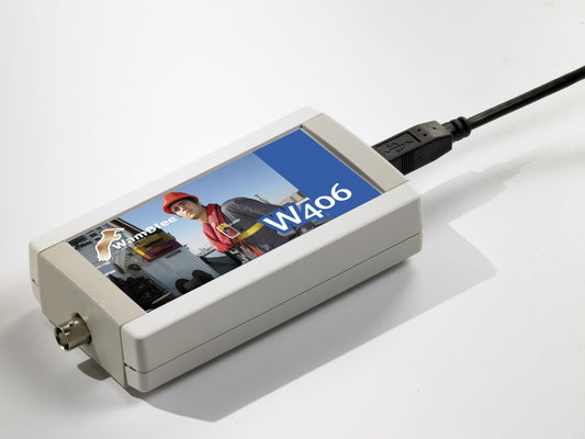W406 – AIS Receiver