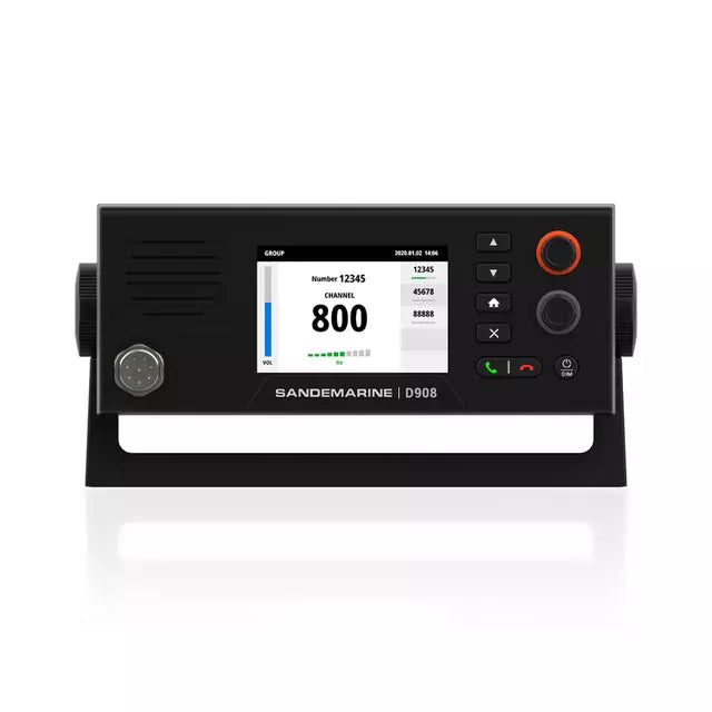 UHF Radiotelephone