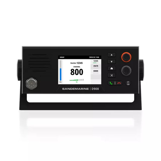 UHF Radiotelephone